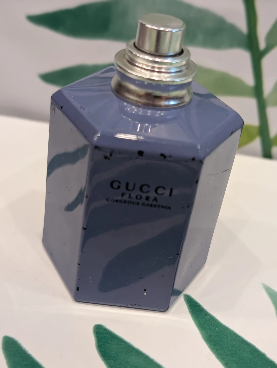 Gucci Flora Gorgeous Gardenia Eau de Toilette 50ml - photo 2