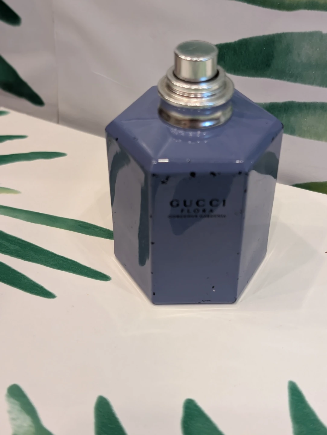 Gucci Flora Gorgeous Gardenia Eau de Toilette 50ml - photo 3