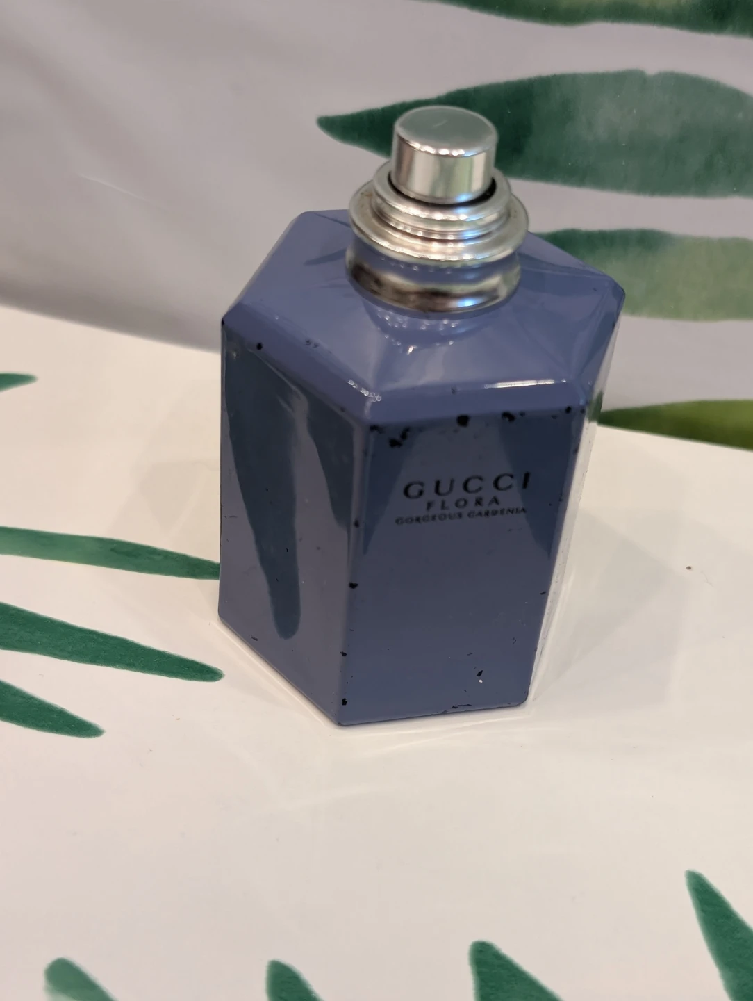 Gucci Flora Gorgeous Gardenia Eau de Toilette 50ml - photo 4