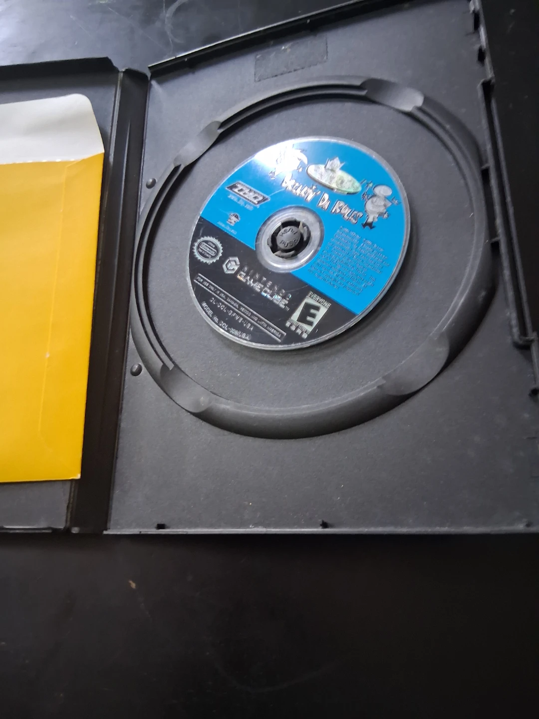 Fairly Odd Parents GameCube Game - photo 5