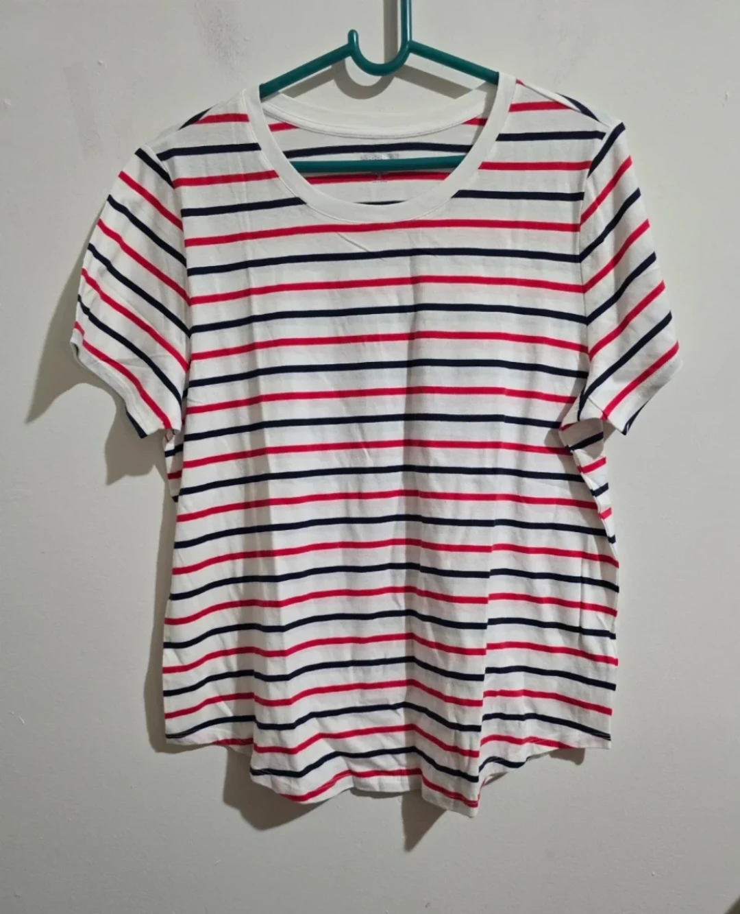 Old Navy Striped T-Shirt XL