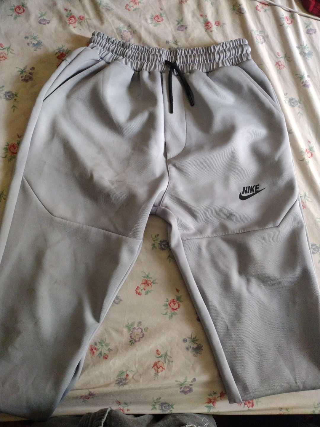 Nike Tech fleece sweats XL