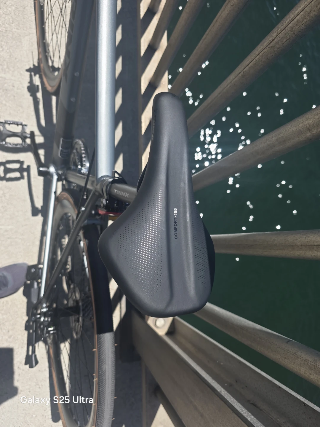 TRINX R5 Gravel Bike - photo 2