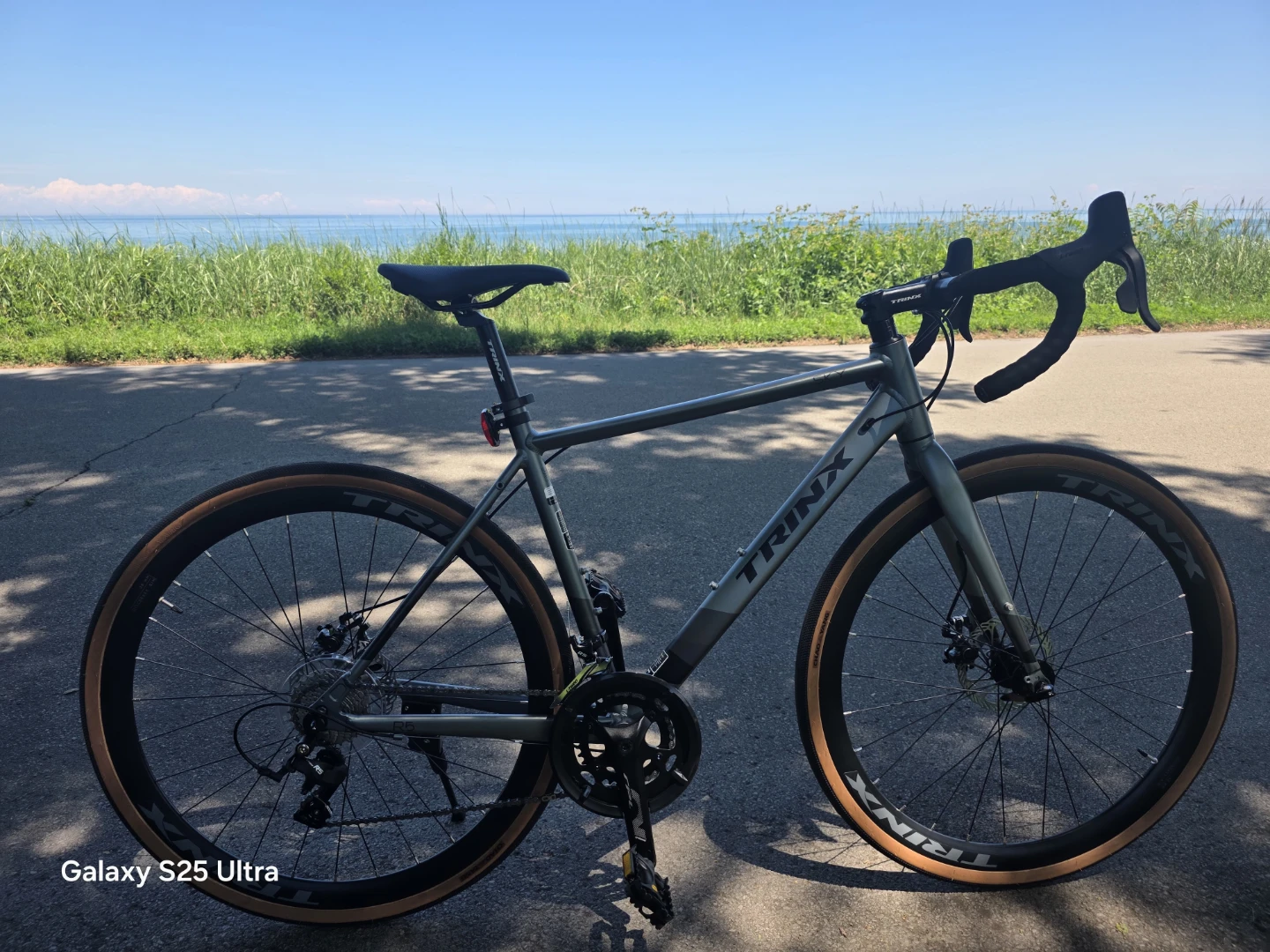 TRINX R5 Gravel Bike - photo 4