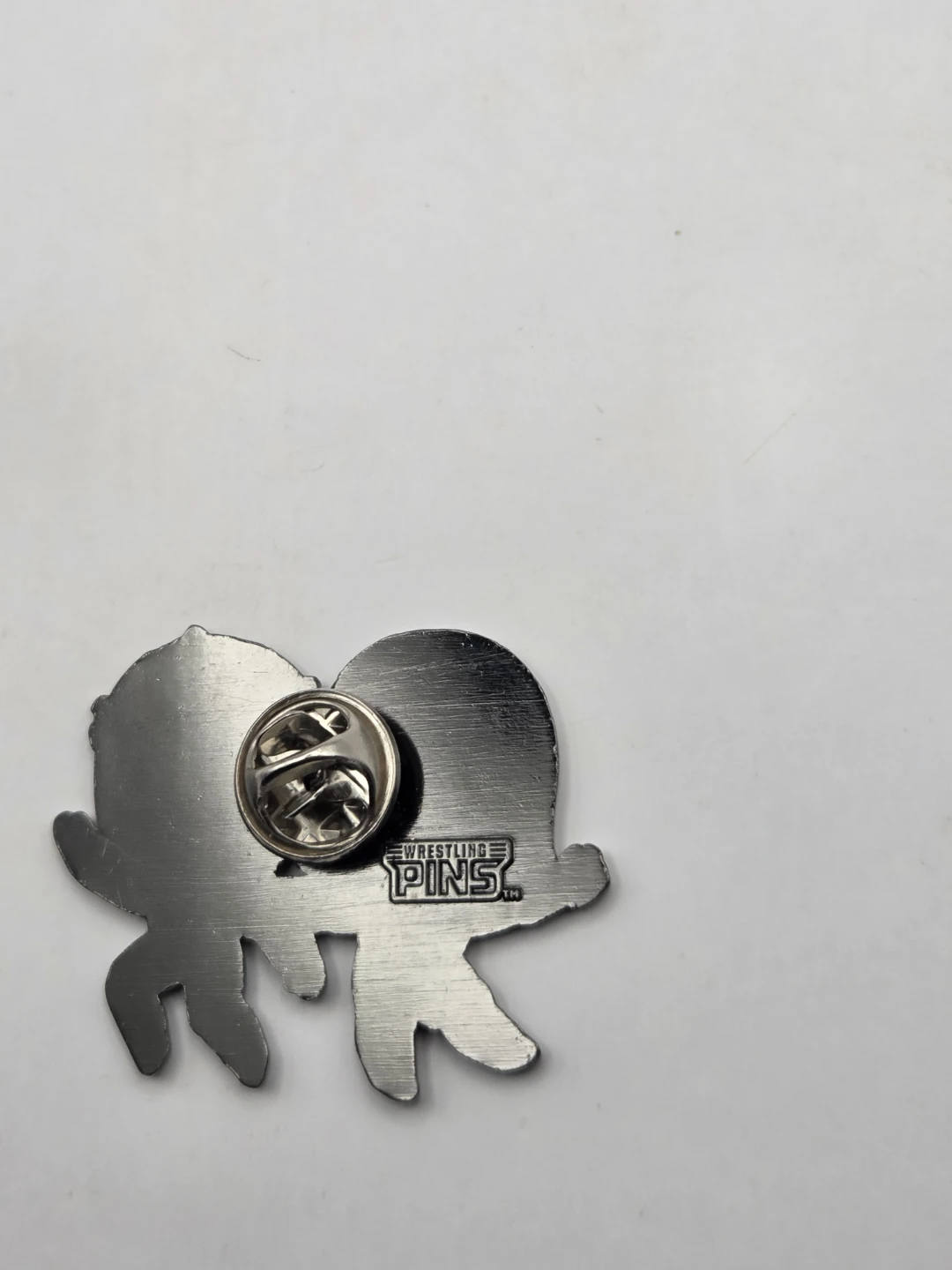 Lucha Brothers Pro Wrestling Crate Enamel Pin (Penta & Fenix) - photo 2