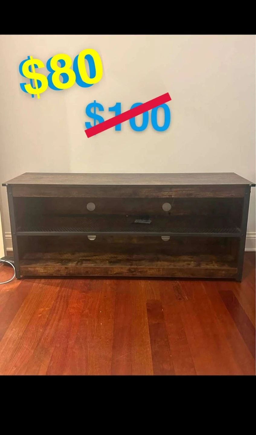 Tv stand