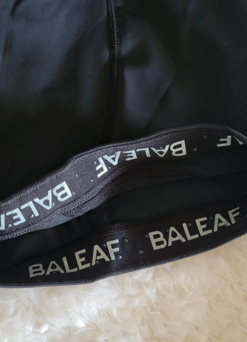 BNWT Women's 4D Padded Bike Shorts - Black ⚽ - photo 5