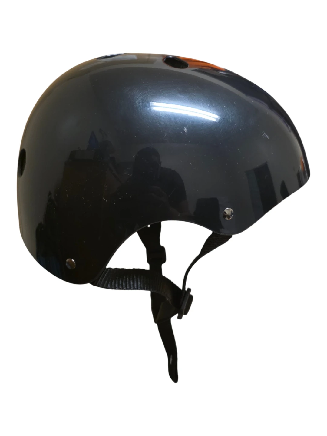 Helmets R Us Classic Multi-Sport Skate & Bike Helmet