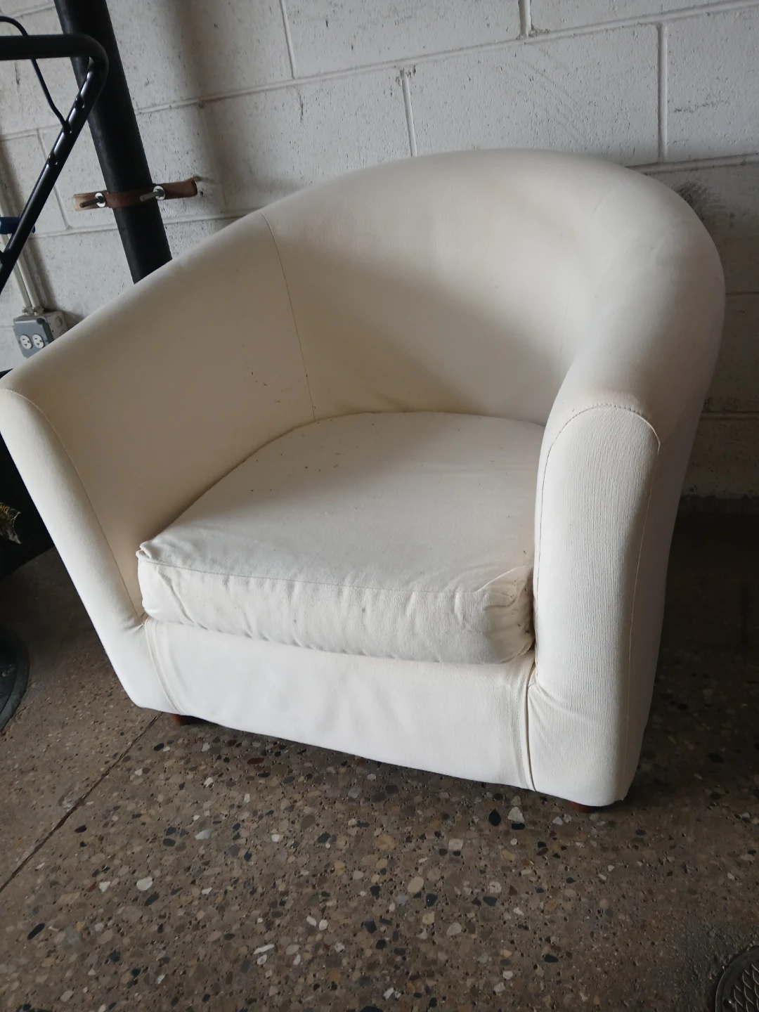 Chear good condition - photo 2