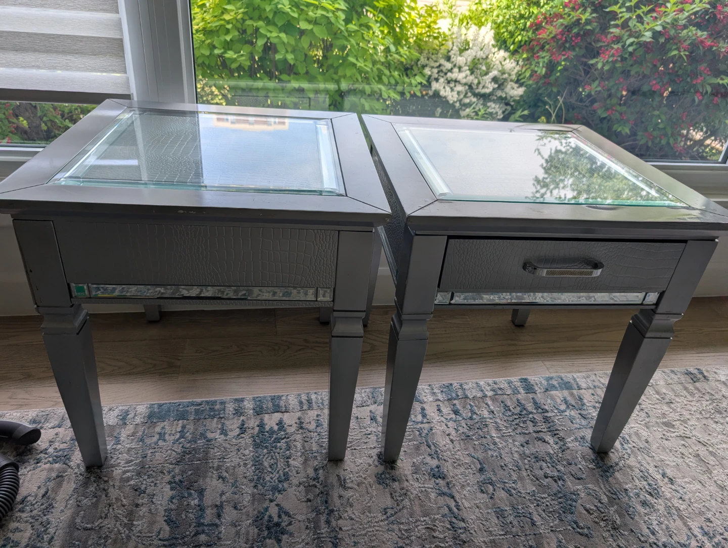 Side table - photo 3