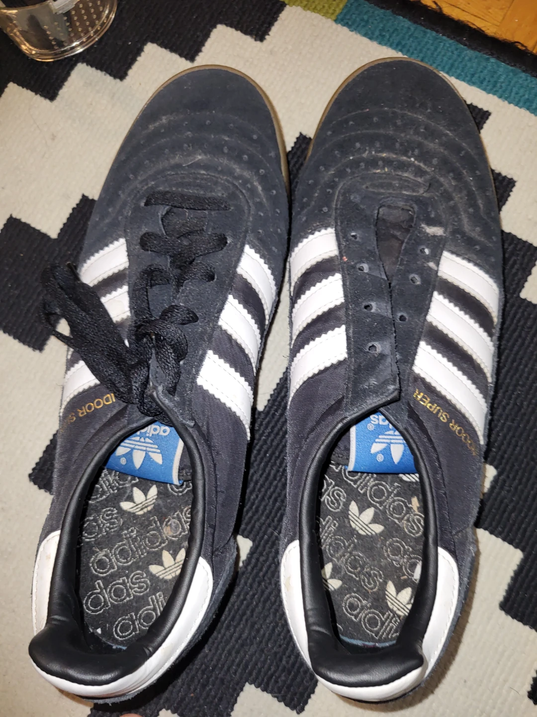 Adidas Shoes ⚽️