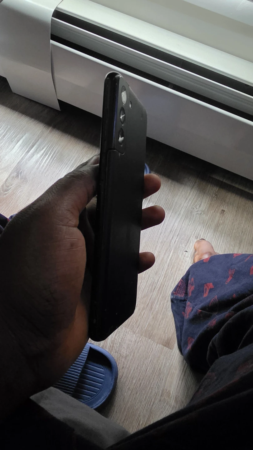 Samsung Galaxy S21+ 5G Smartphone - photo 3