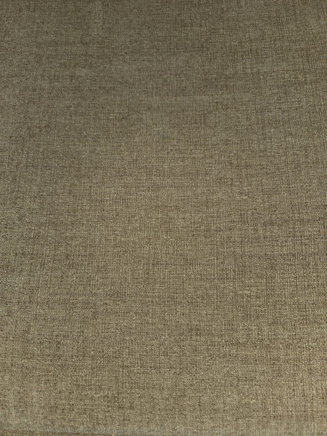 Big comfy Sofa Tan Fabric couch - photo 2
