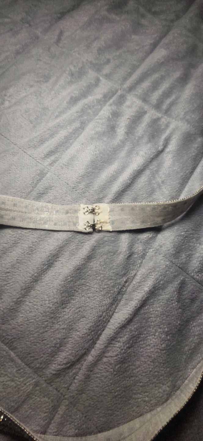 Sparkly Rhinestone Belt - photo 3