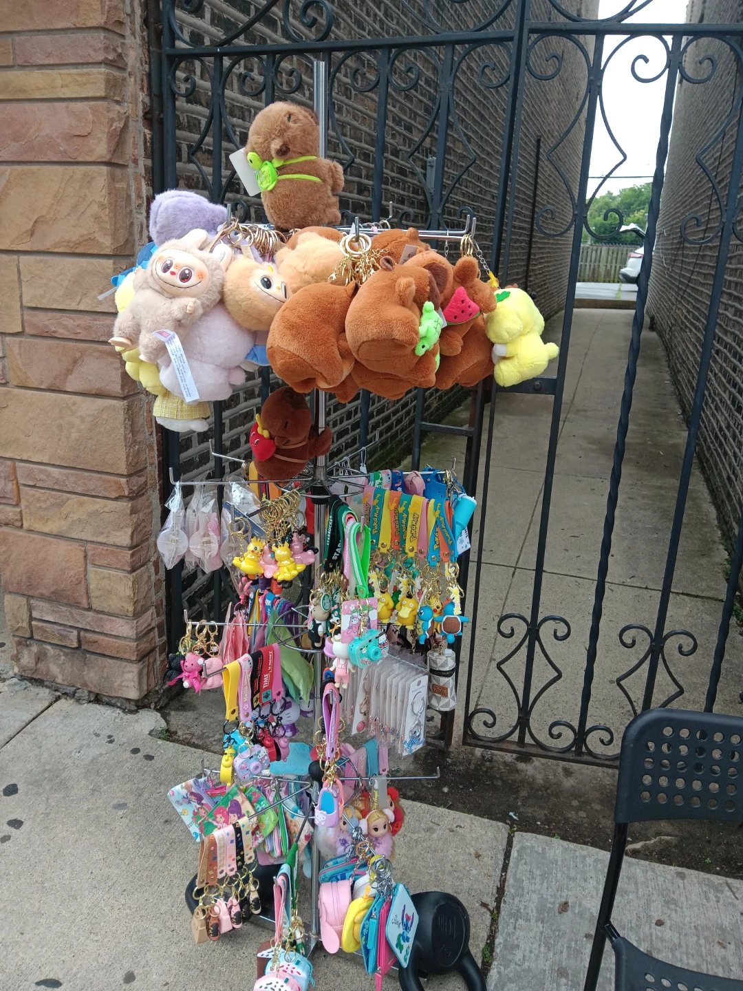 Assorted Fun Toys and Plushies pop up - photo 3
