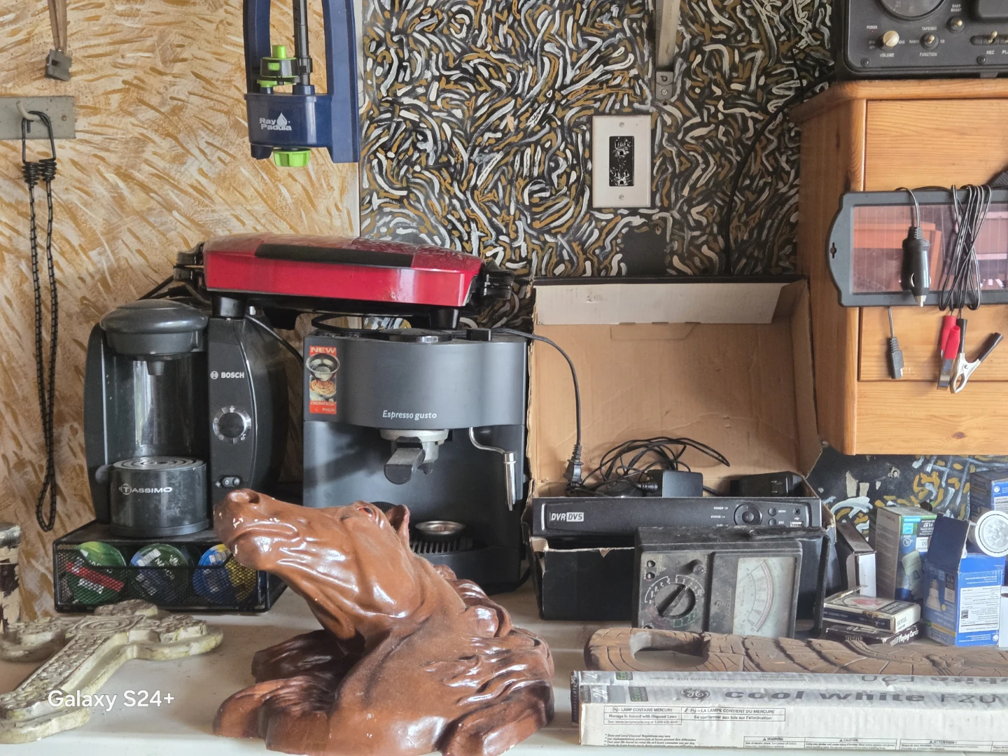 Jeep Portable Radio Boombox - photo 2