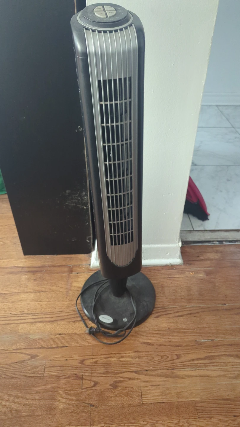Bionaire Tower Fan - photo 2