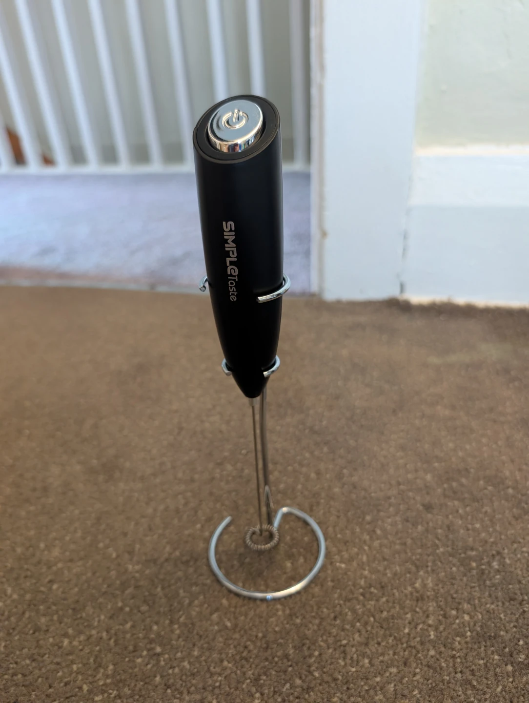 Electric Milk Frother
