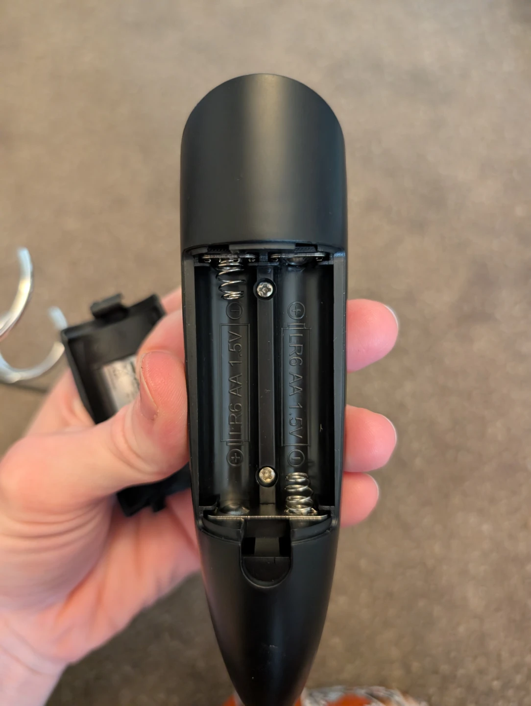 Electric Milk Frother - photo 3
