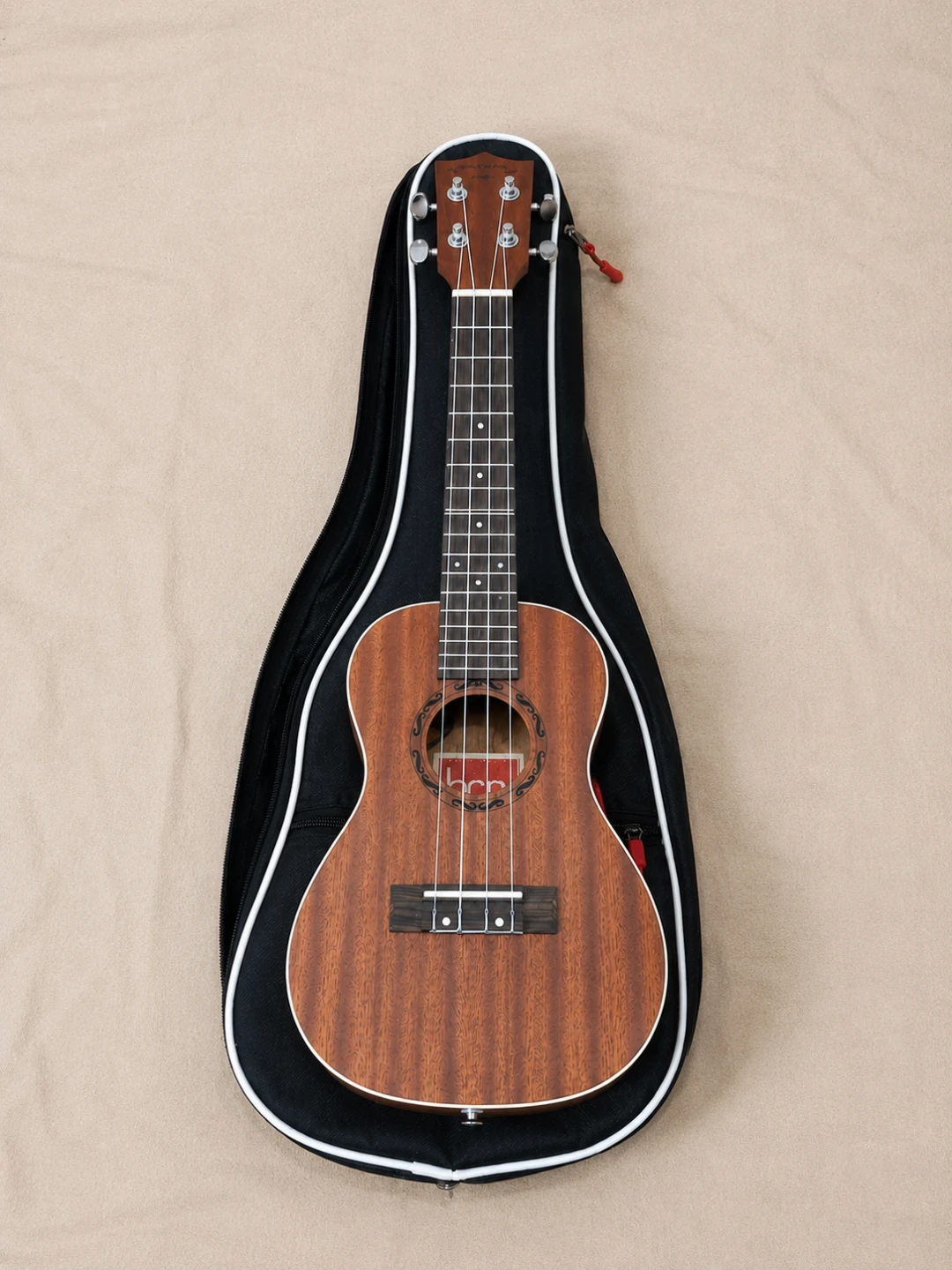 BCP Ukulele with Gig Bag - photo 2