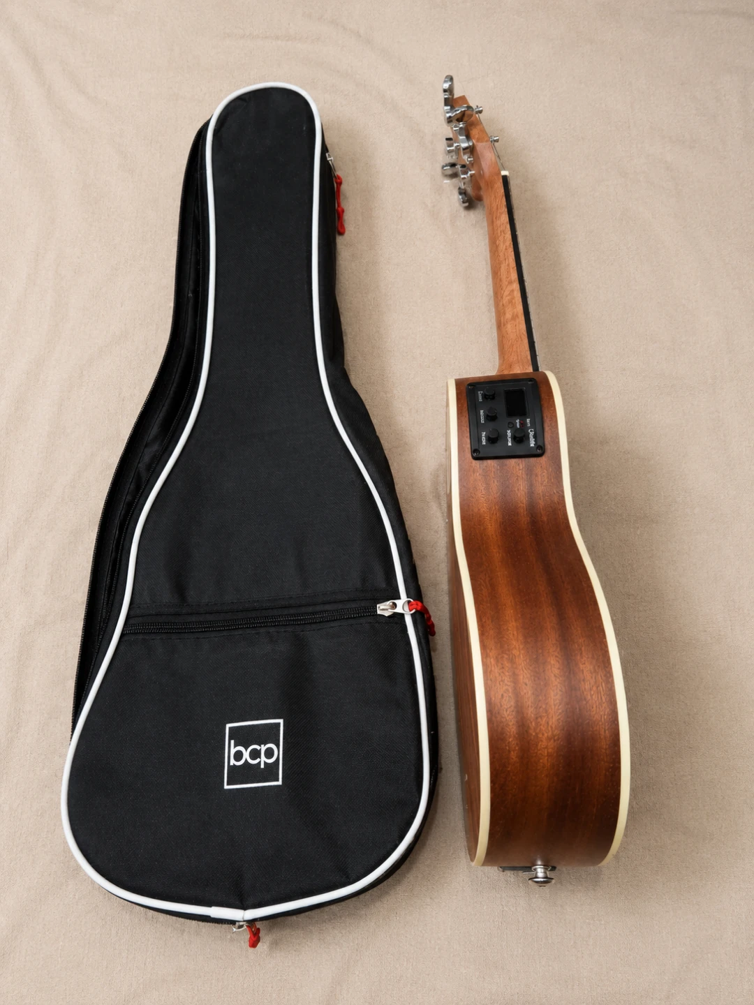 BCP Ukulele with Gig Bag - photo 3