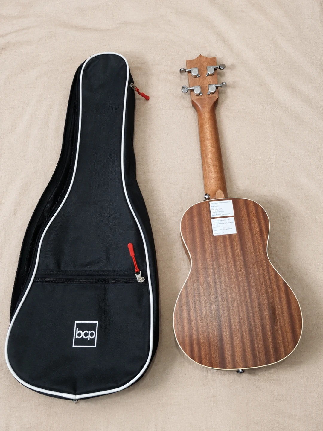 BCP Ukulele with Gig Bag - photo 4