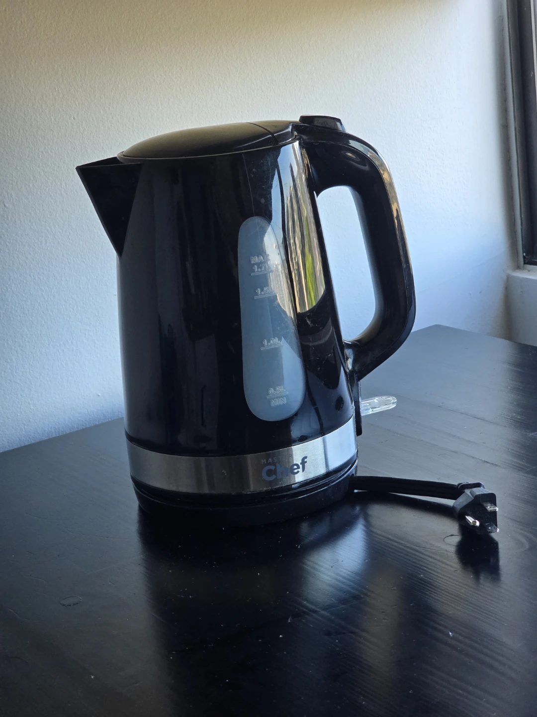 Chef Electric Kettle