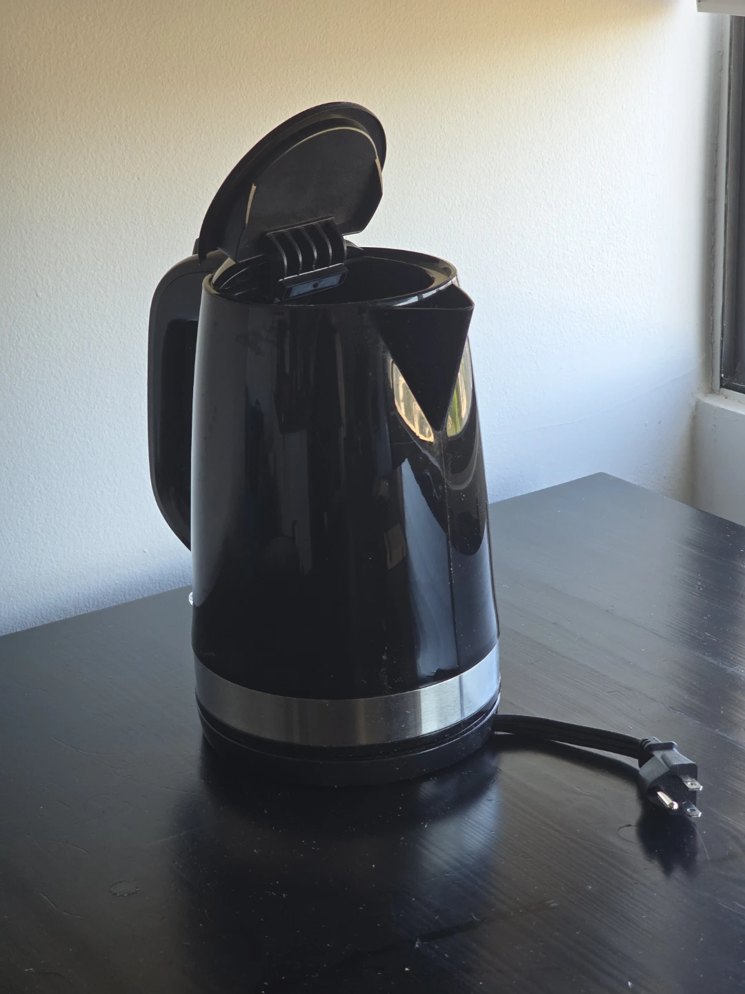 Chef Electric Kettle - photo 2