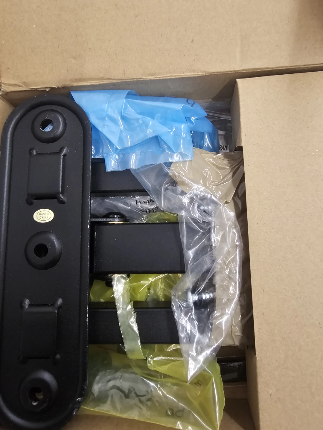 Mounting Dream MD2463-L TV Wall Mount - photo 3