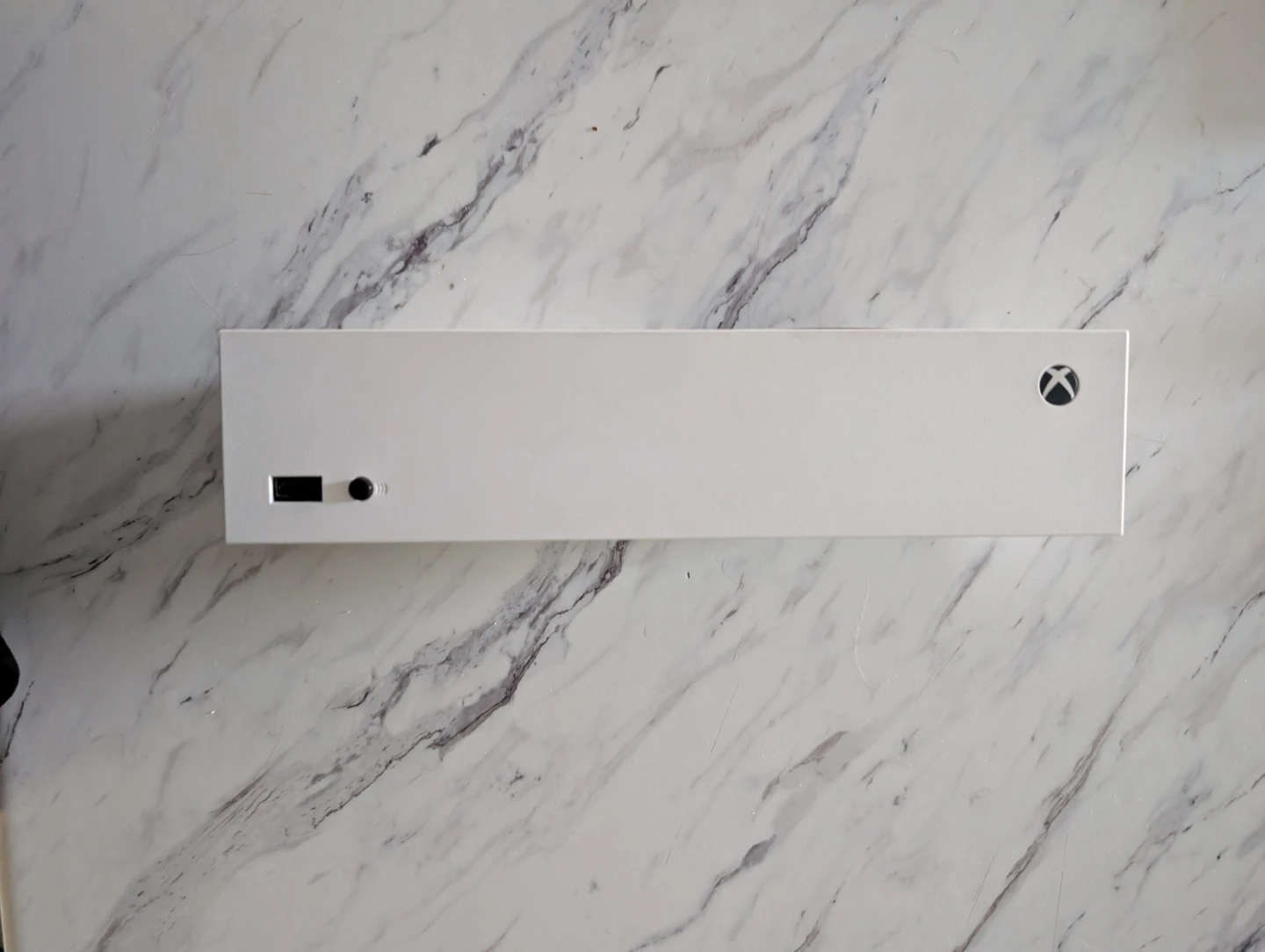 Xbox Series S Console - photo 2