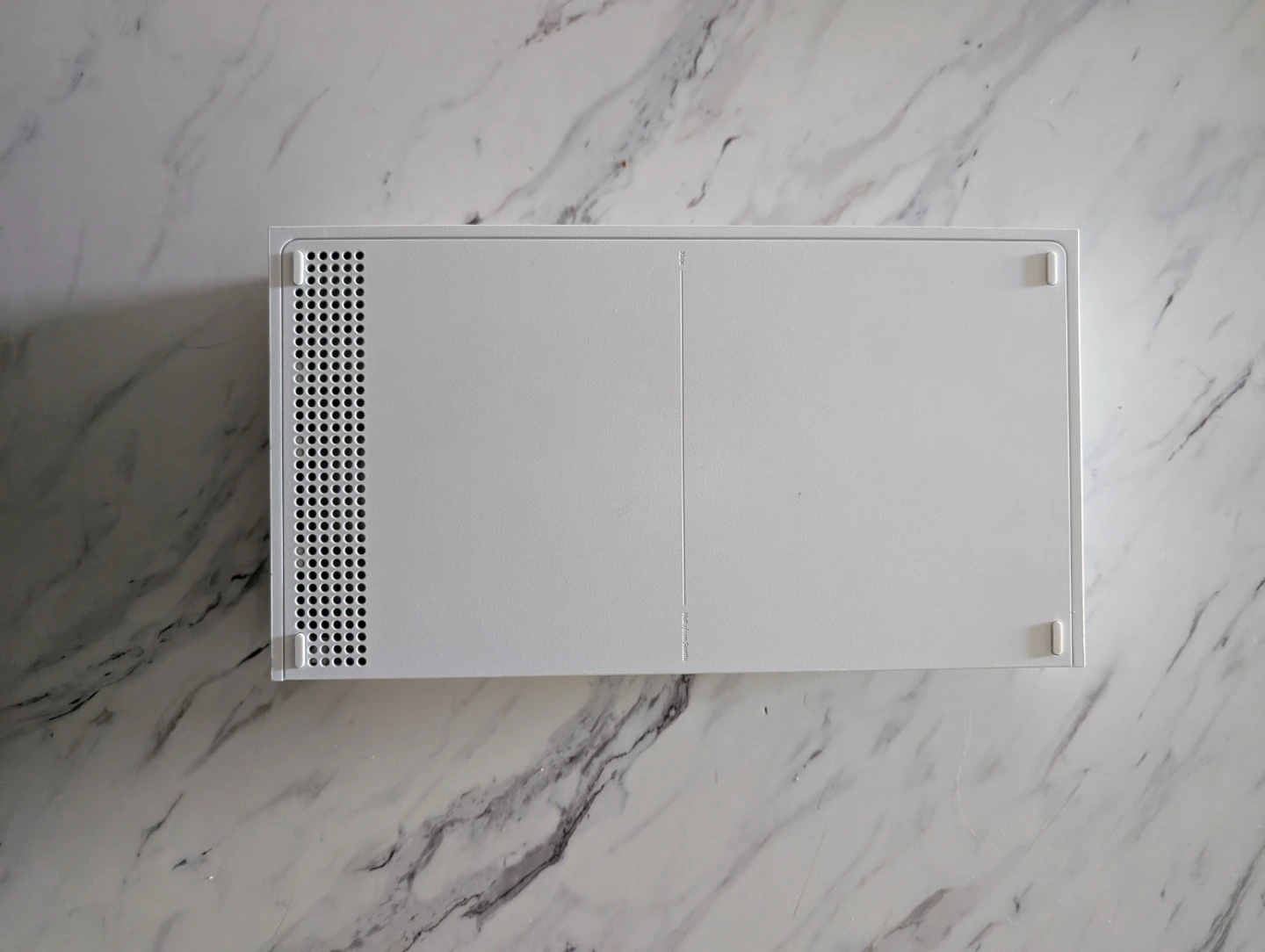 Xbox Series S Console - photo 3