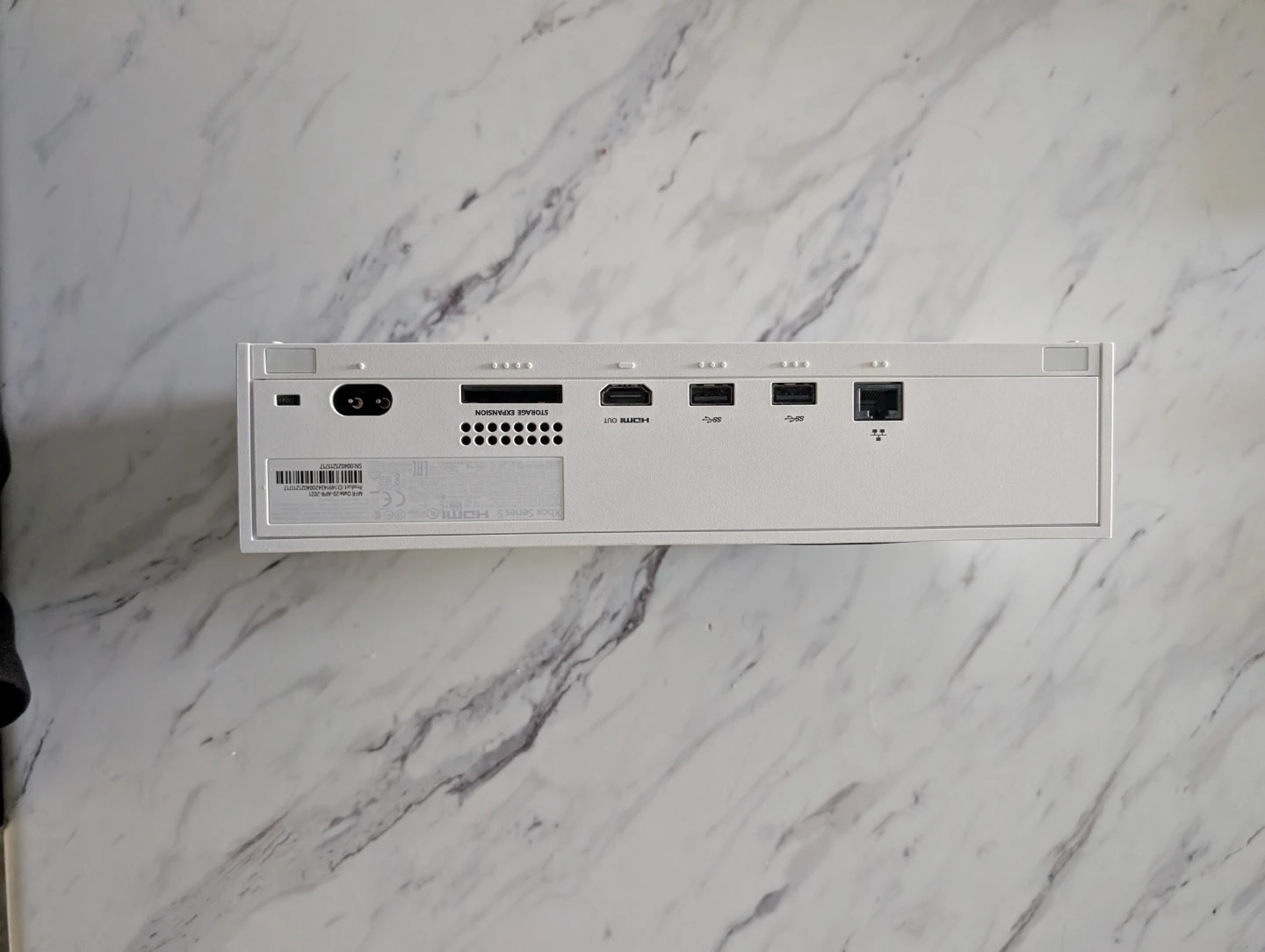 Xbox Series S Console - photo 4