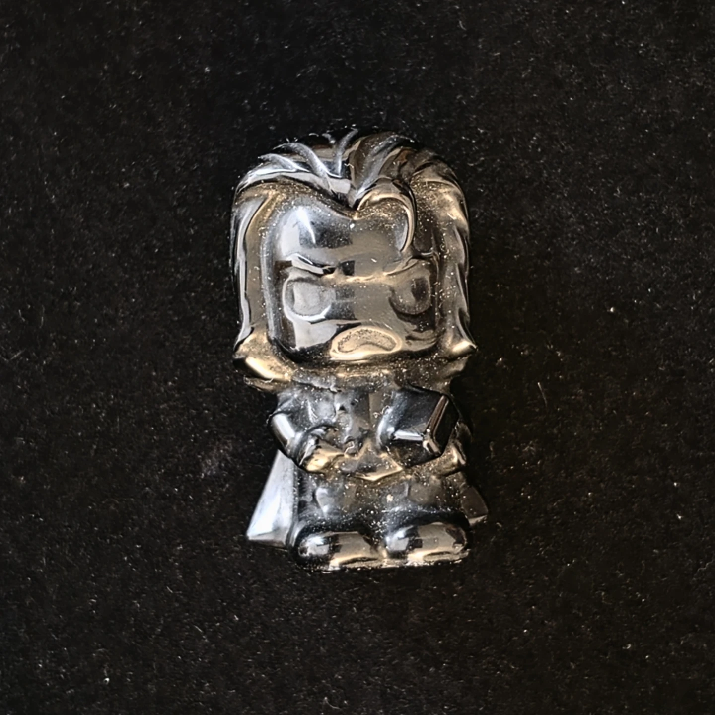 Crystal Carvings - photo 2
