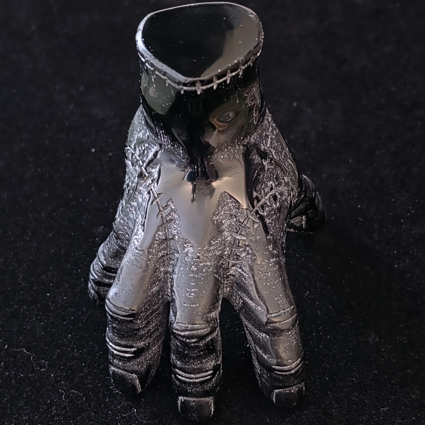 Crystal Carvings - photo 3