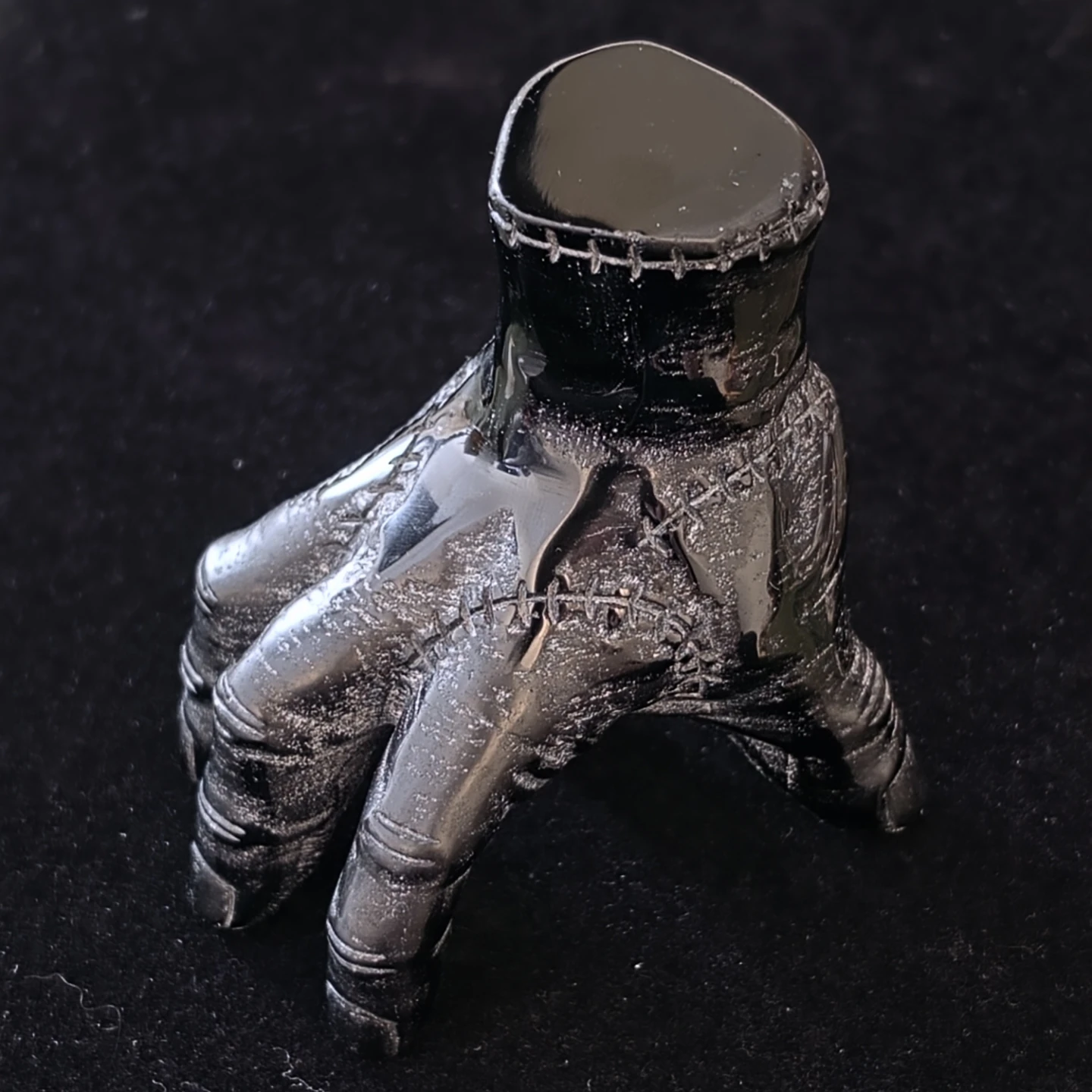 Crystal Carvings - photo 4