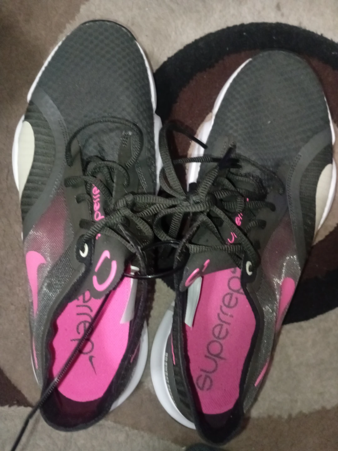 Nike SuperRep Women's Training Shoes