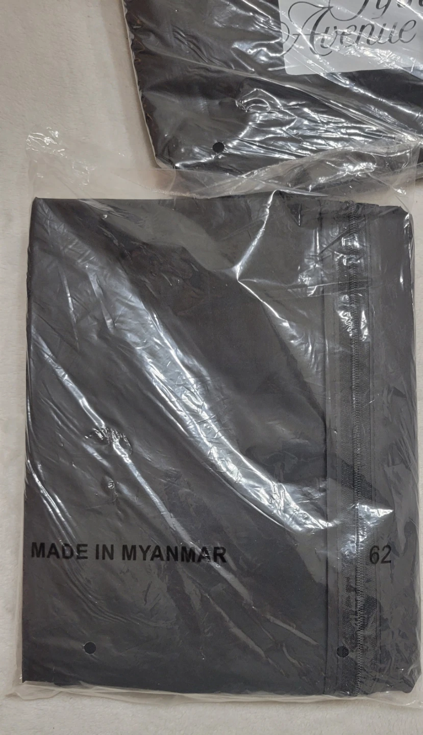 Saks Fifth Avenue Garment Bag ⚽ - photo 5