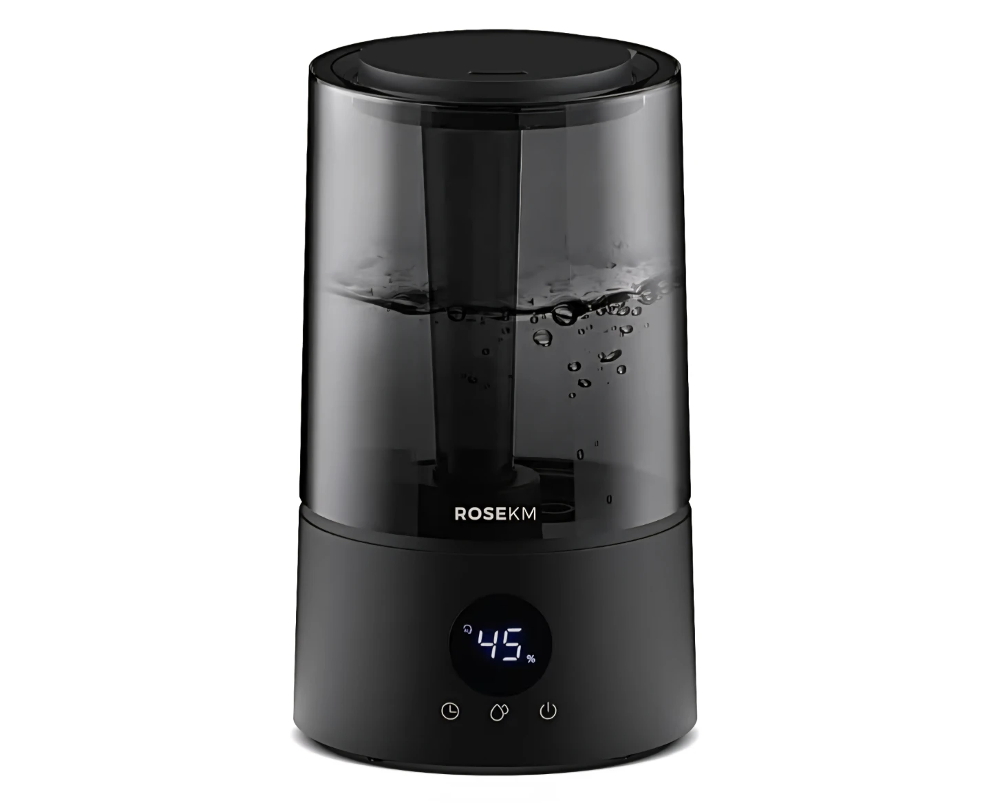 Rosekm 4.0L Humidifier