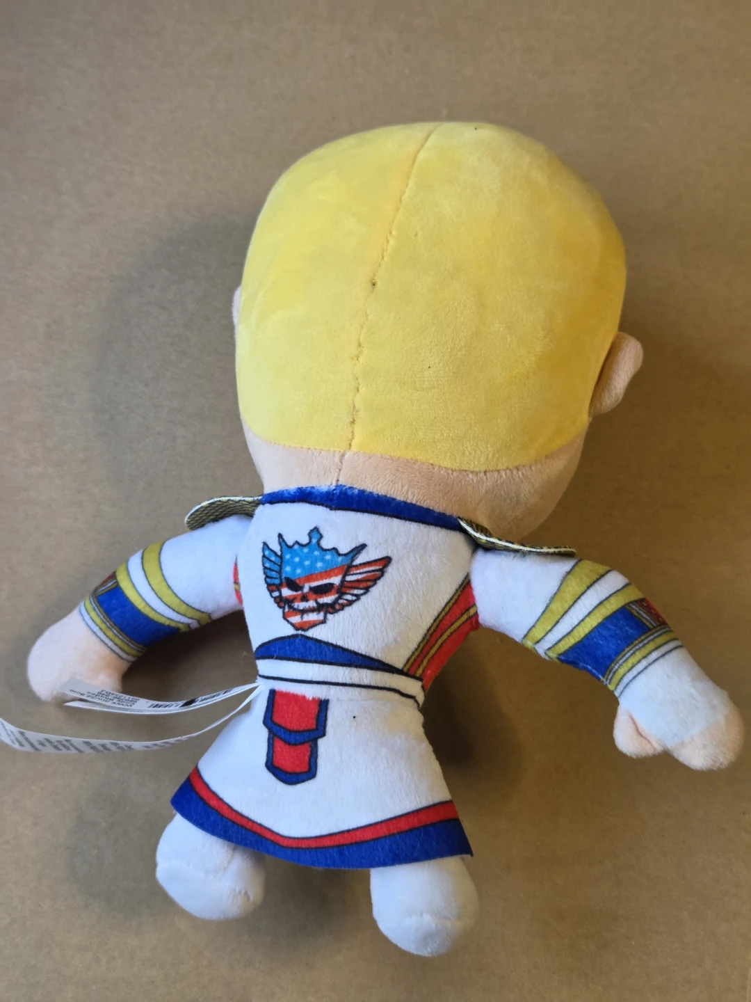 WWE Cody Rhodes 9" Plush Figure American Nightmare - photo 2
