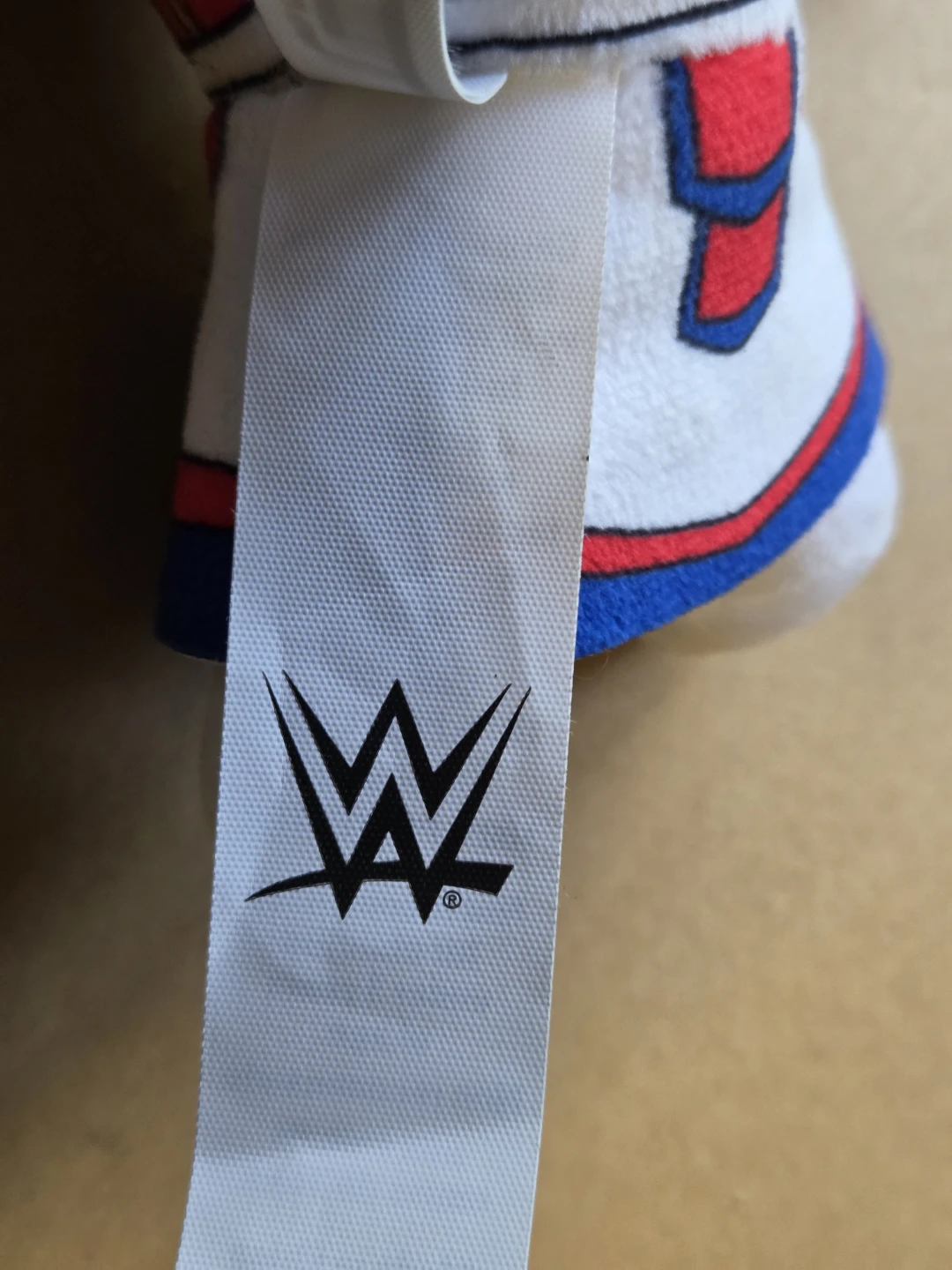 WWE Cody Rhodes 9" Plush Figure American Nightmare - photo 4