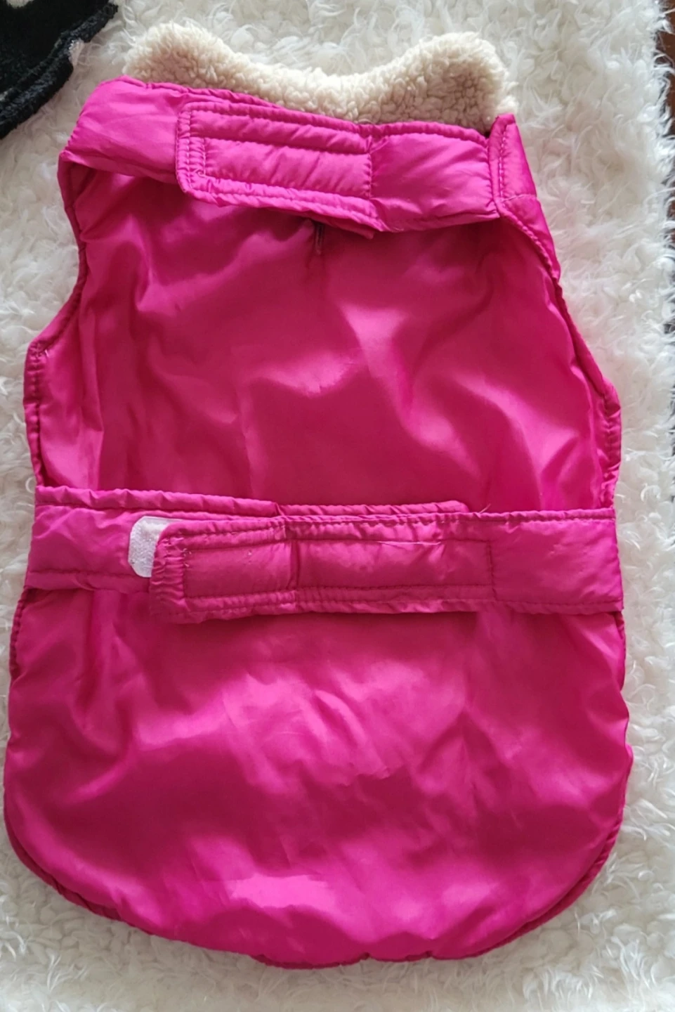 Bundle of 5 Dog Sweaters & Vests - photo 2