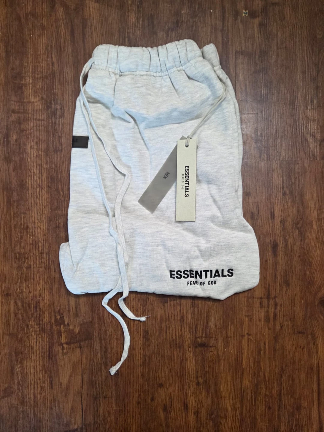 Brand New Essentials Shorts Size M - photo 3