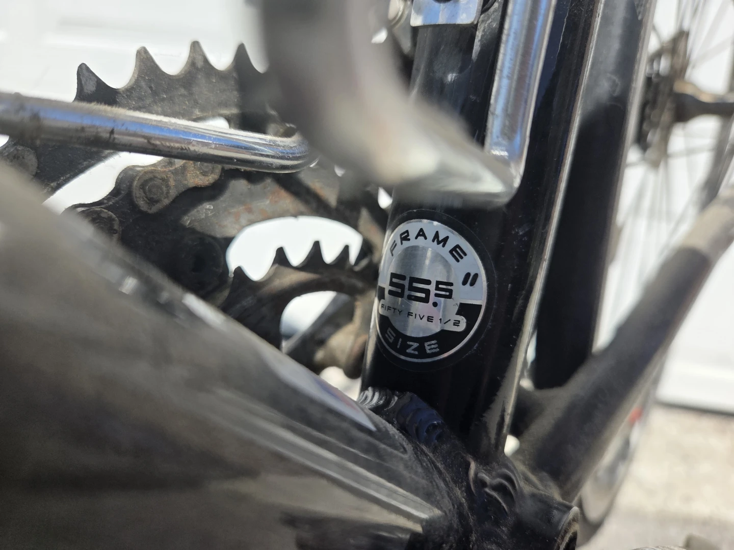 Giant OCR3 Road Bike - photo 2