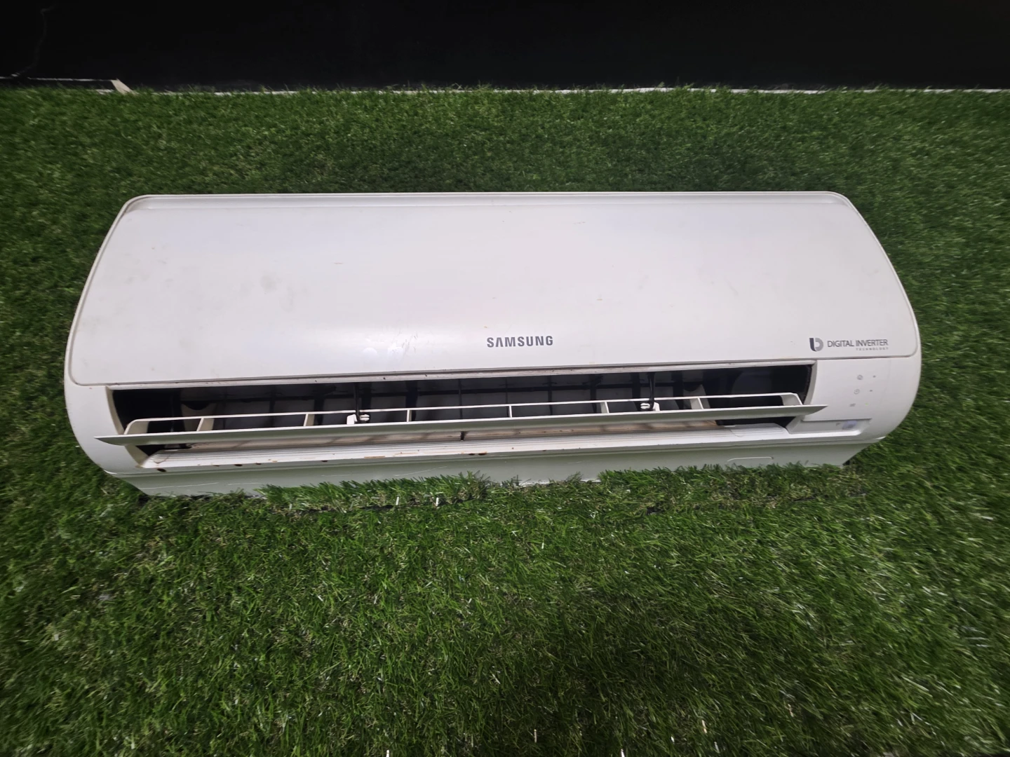 Samsung Digital Inverter Air Conditioner