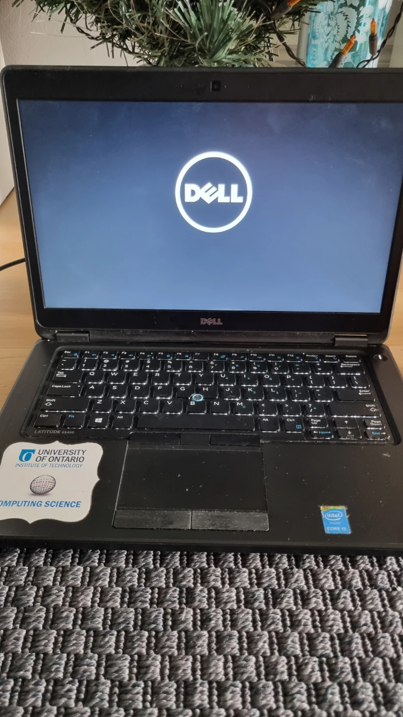 Dell Latitude E6430 Laptop