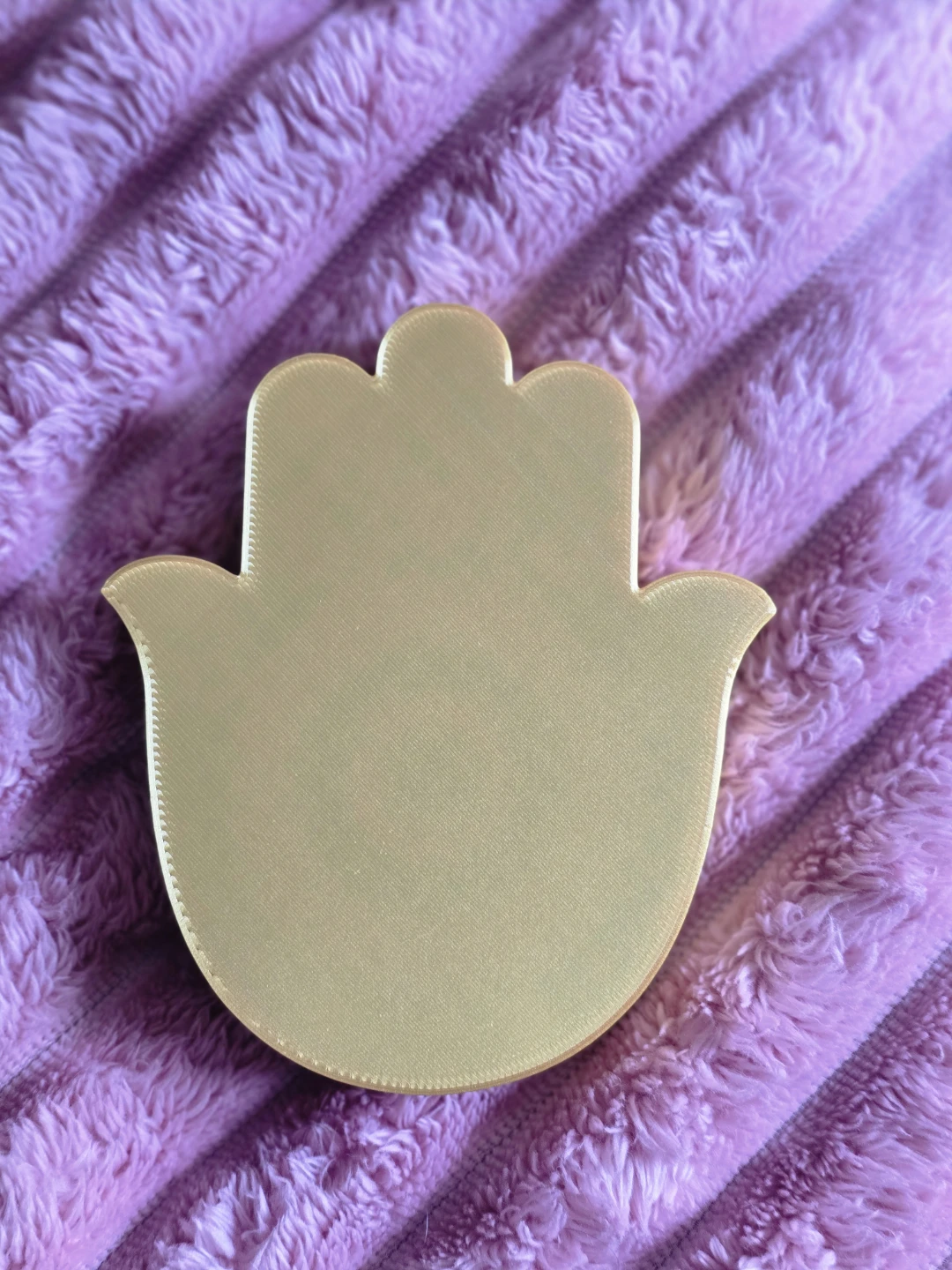 Hamsa Hand Evil Eye - photo 2