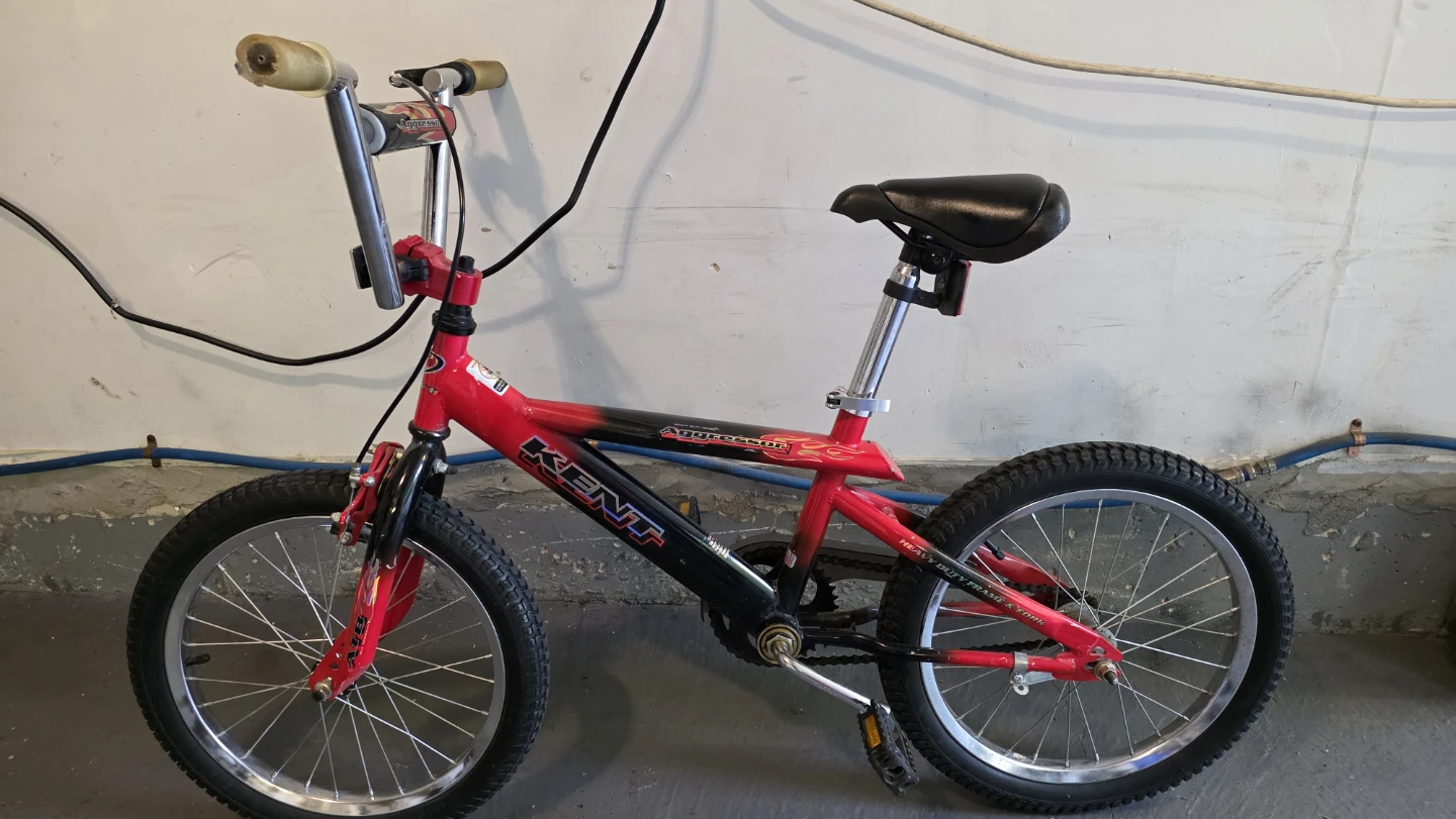 Kent Aggressor BMX Bike - photo 2