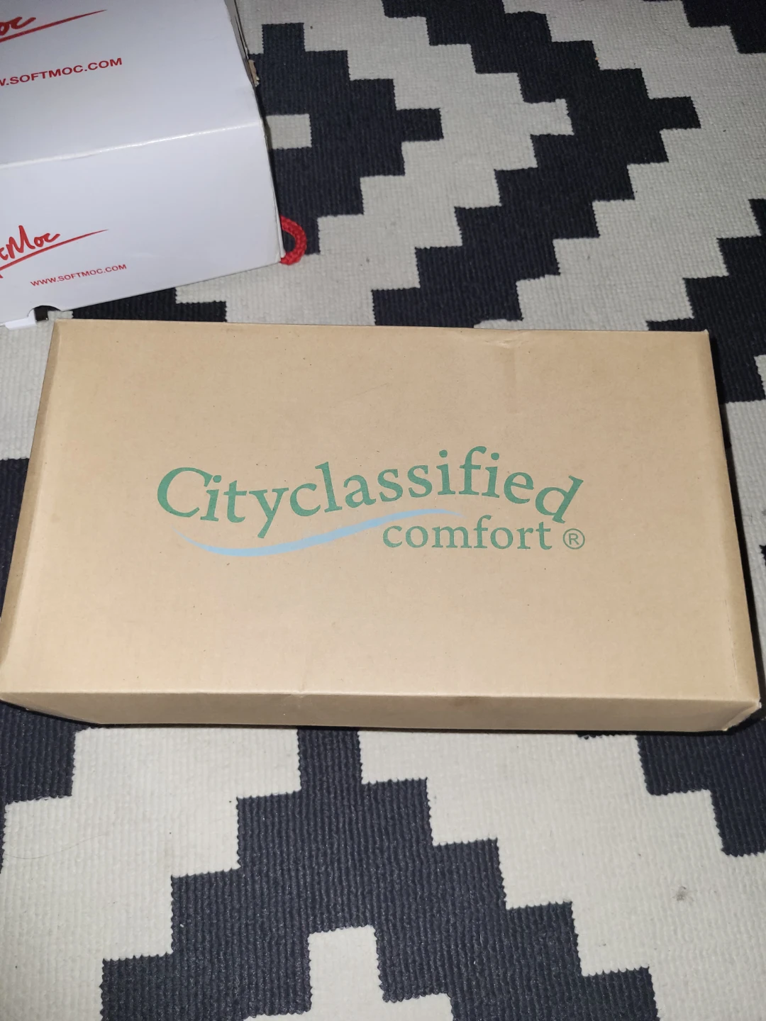 ⚽️ Cityclassified Comfort Wedge Heels Size 7.5 - photo 4