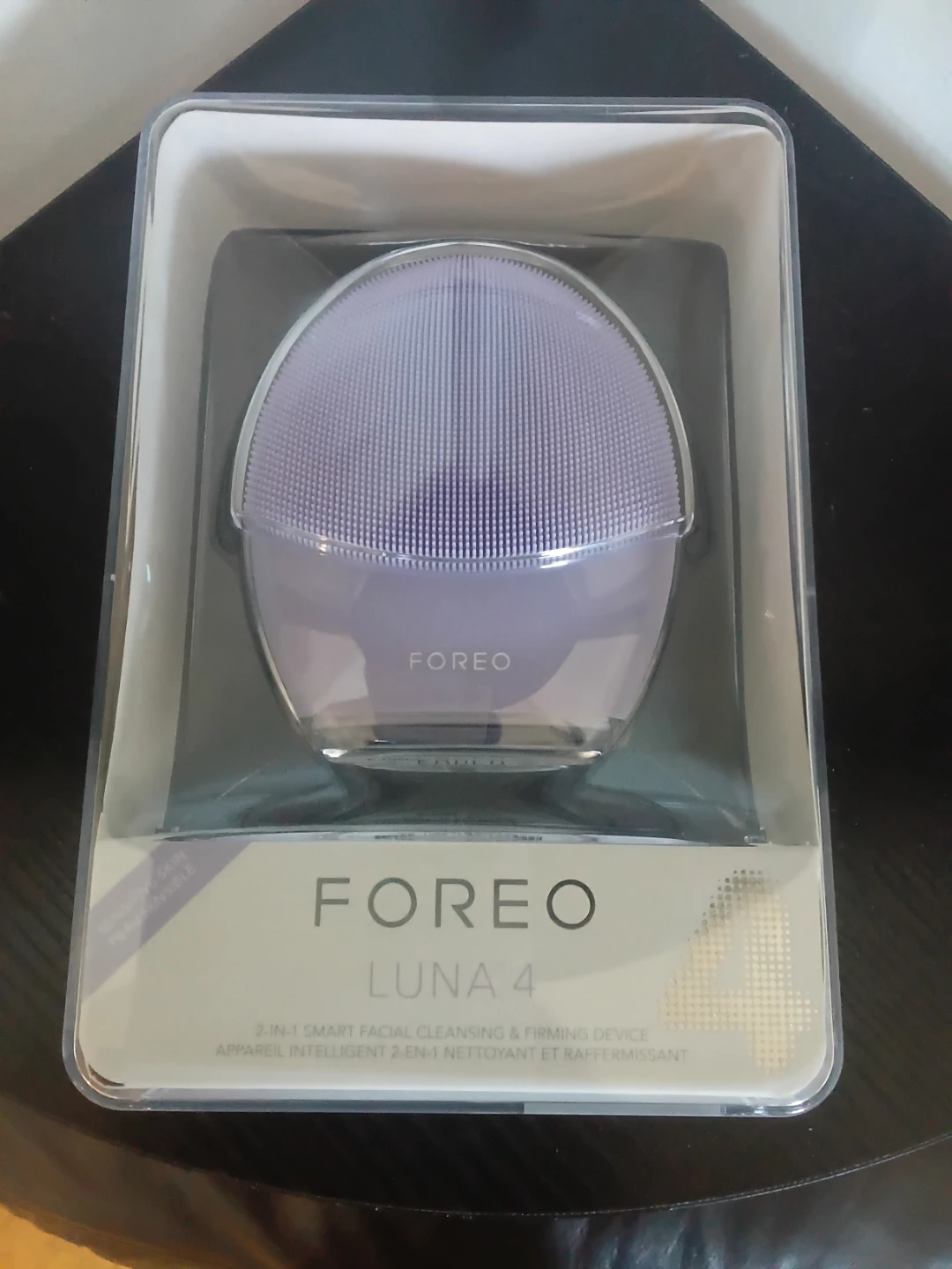 Foreo Luna 4