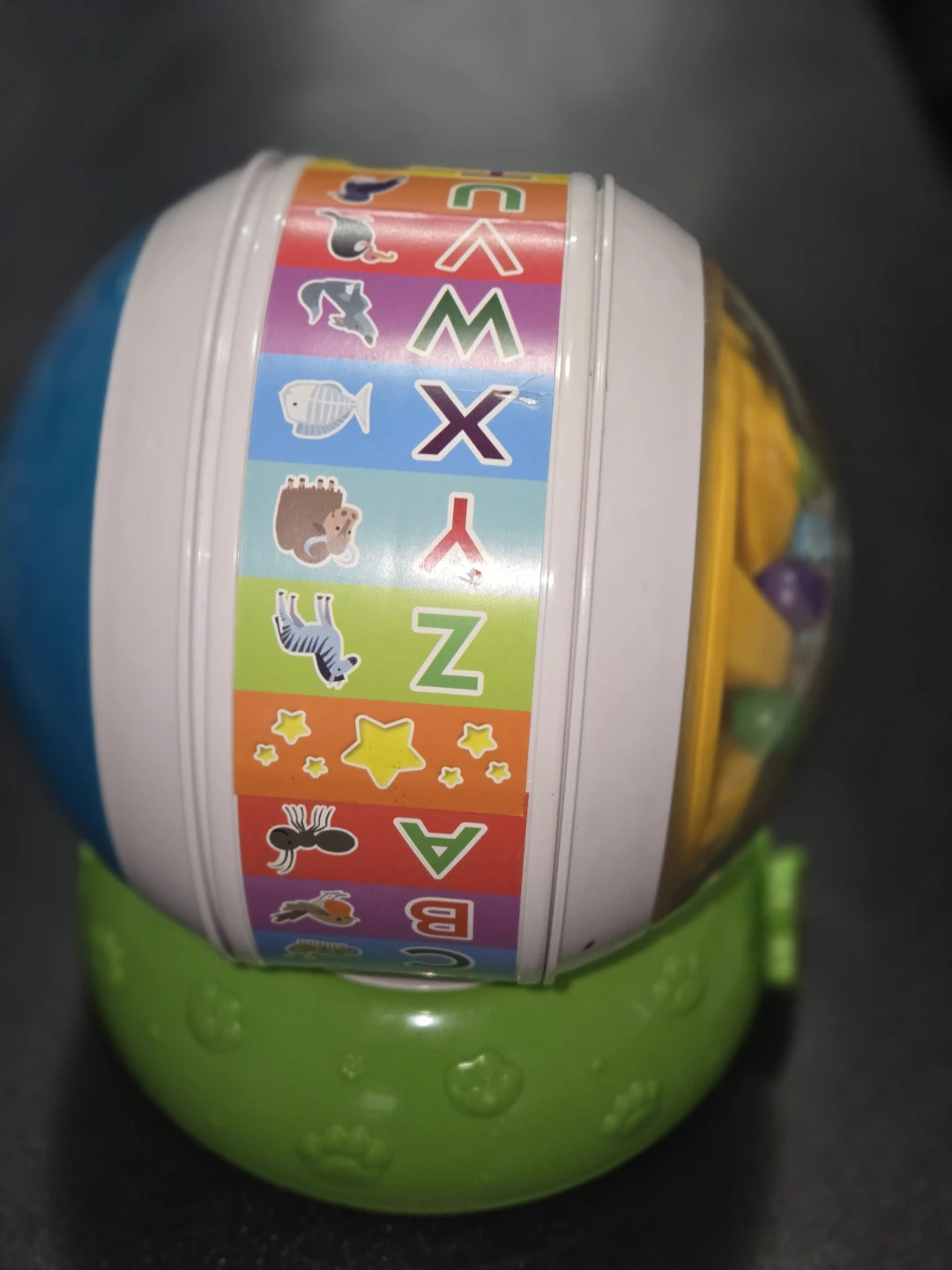 Vtech Musical Baby Toy - photo 4